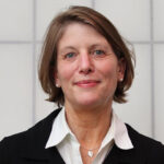 Margaret Honey